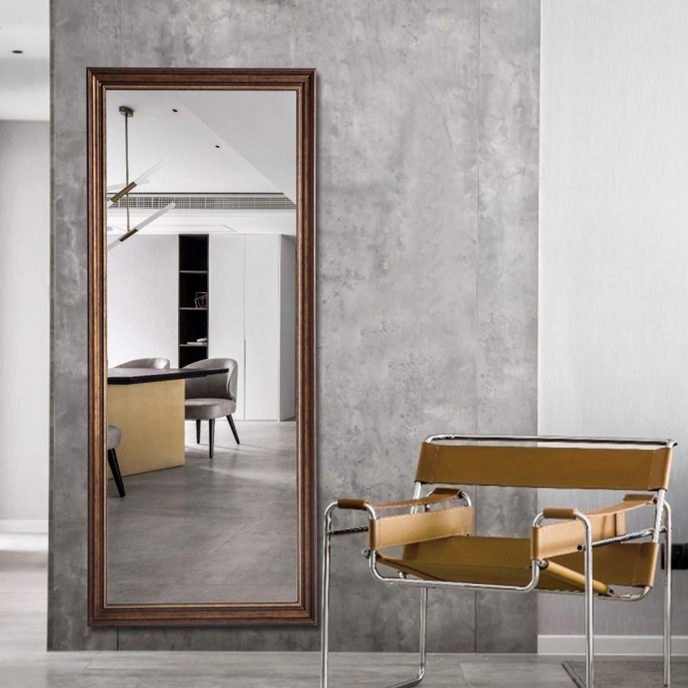 Elegant NICCY Full Length Standing Mirror - 65