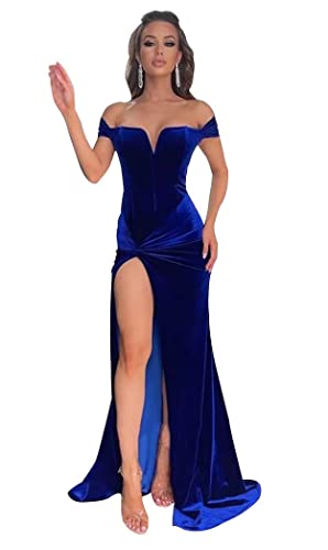 Royal Blue