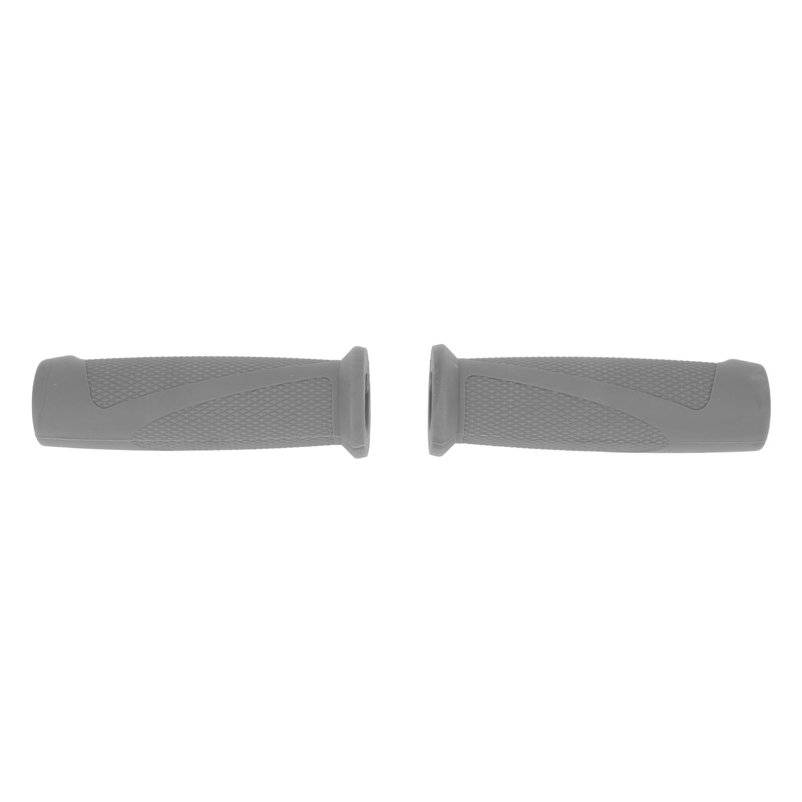 Durable Anti-Slip Silicone Electric Scooter Hand Grip Cover - Easy to Install Replacement Handle for Electric Scooters - Perfect for Commuting, Urban Travel & Outdoor Adventures