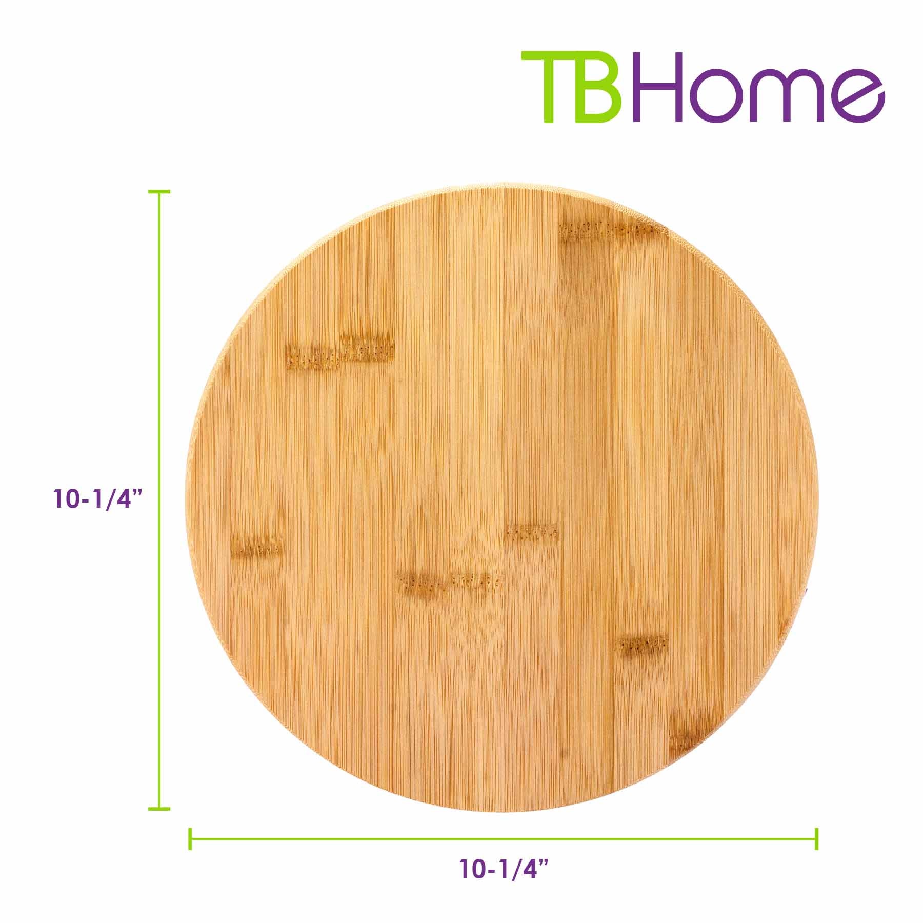 TB Home® 10