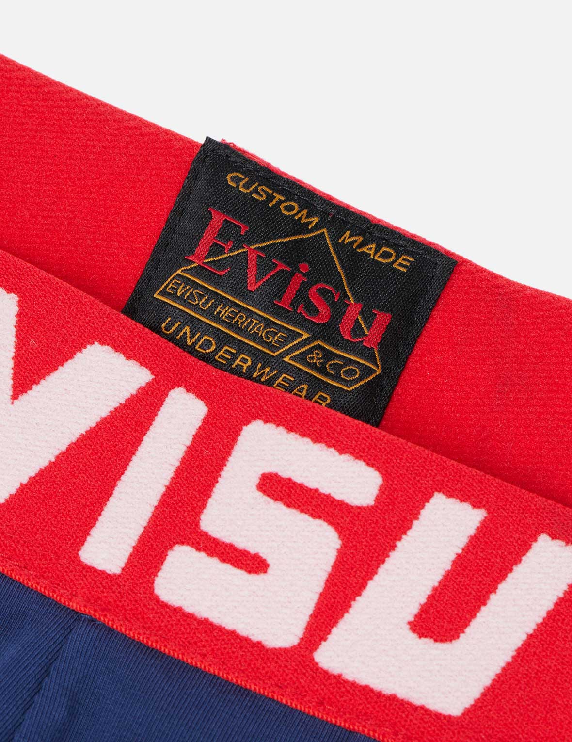 EVISU Men's 