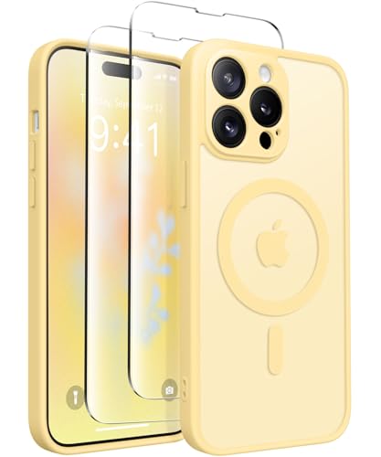 Jasmine Yellow