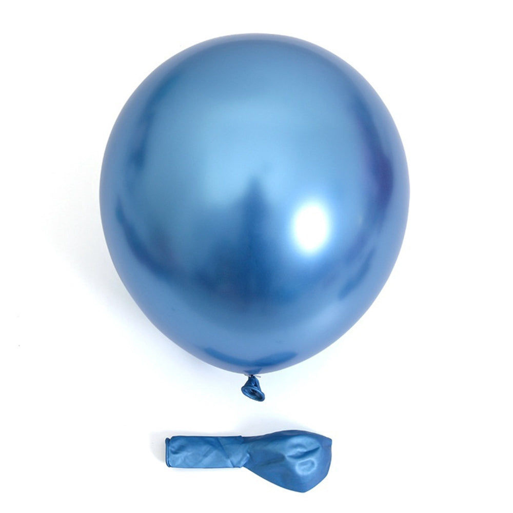 104PCS Blue Balloon Arch Kit - Premium Balloon Garland Decor for Birthday, Wedding, Baby Shower Party | DIY Party Backdrop, Photo Booth Decorations, Event Centerpieces