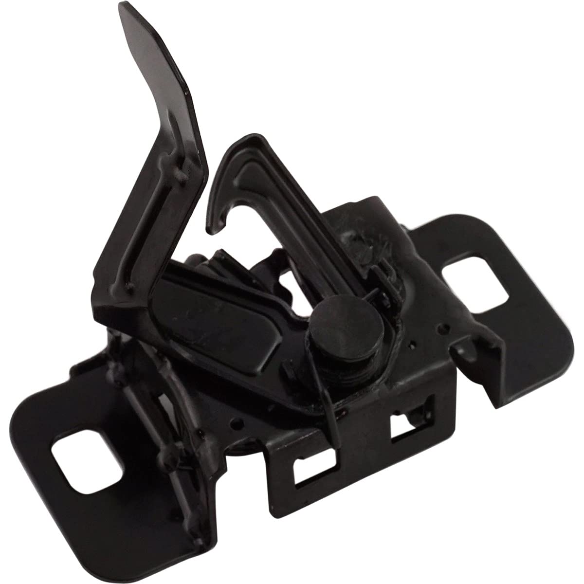 Replacement Hood Latch Lock for Chevy Sonic 2012-2016 - Durable OEM Style Hood Latch Mechanism - Perfect for Car Repair, Maintenance & DIY Auto Projects