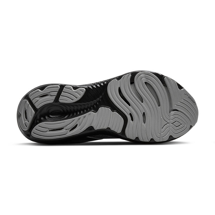 Brooks Glycerin 22 Running Shoes for Men - Premium Cushioned Road Running Sneakers for Long Distance & Marathon Training - Perfect for Jogging, Gym Workouts & Daily Wear