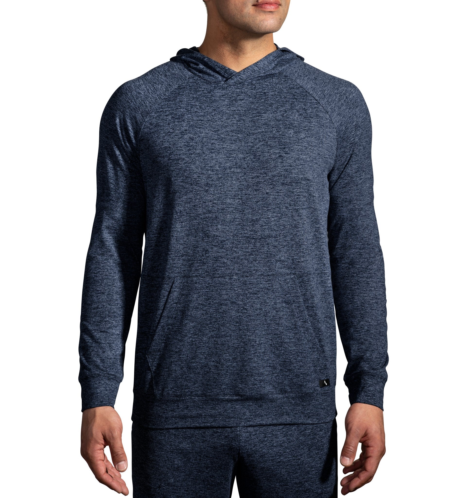 Premium Men's Fleece Hoodie - Soft & Comfortable Pullover for Casual Wear, Gym, and Outdoor Activities