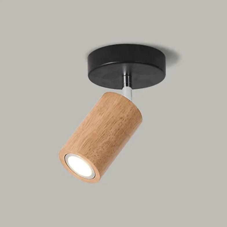 Natural Wood