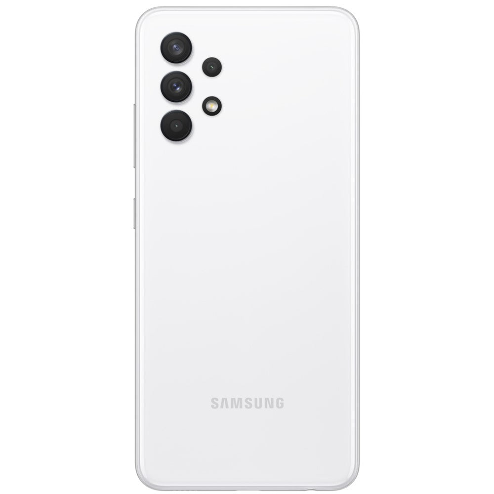 SAMSUNG Galaxy A32 128GB 4GB RAM 6.4