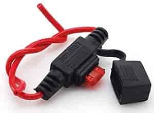 JEGS 12V Electric Vacuum Pump Kit with Hose & Accessories - 18-22