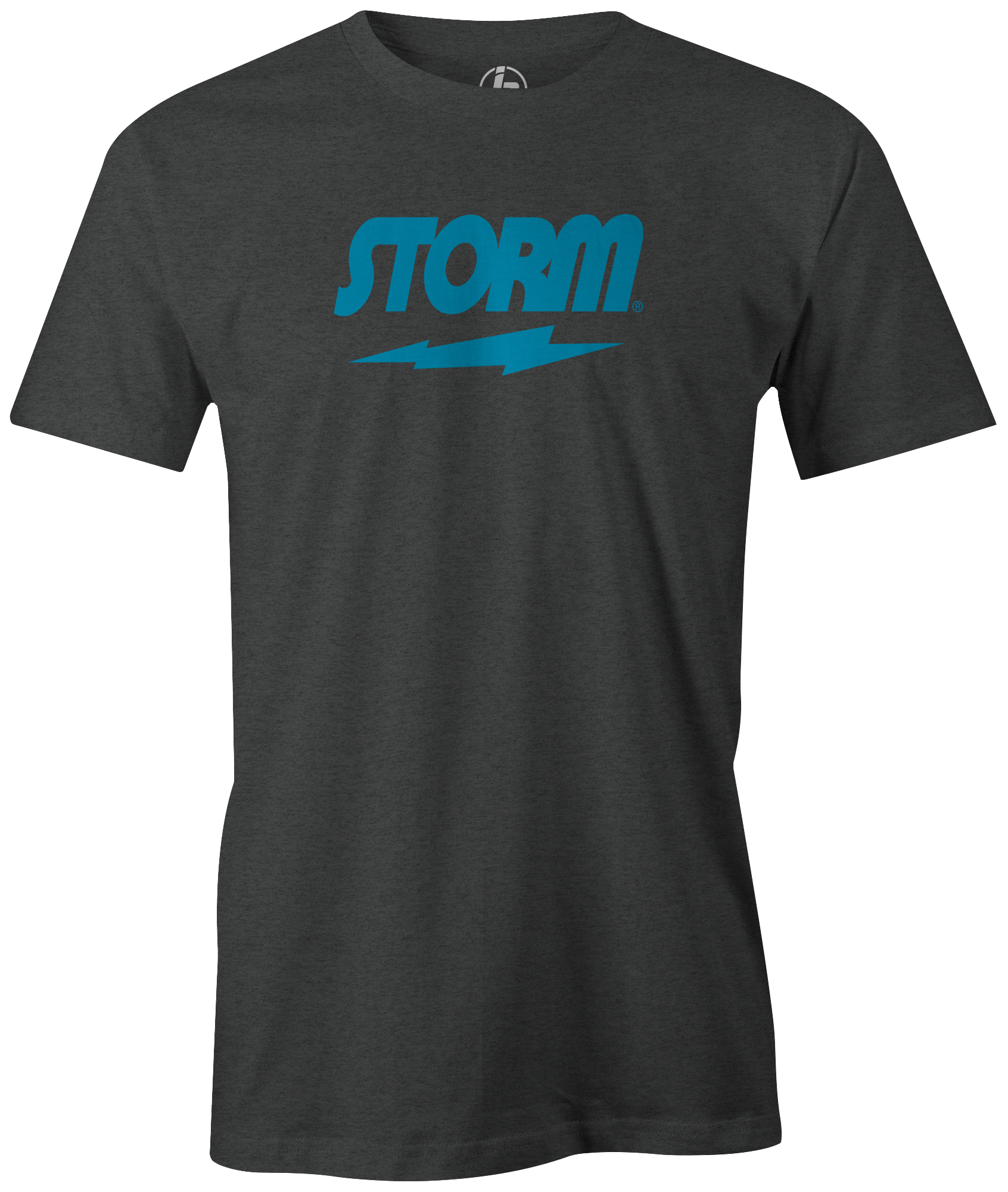 Storm Bowling Classic Electric Blue Bowling Ball - Perfect for League Play & Tournament Performance | High-Performance Reactive Resin Coverstock for Strikes & Spares