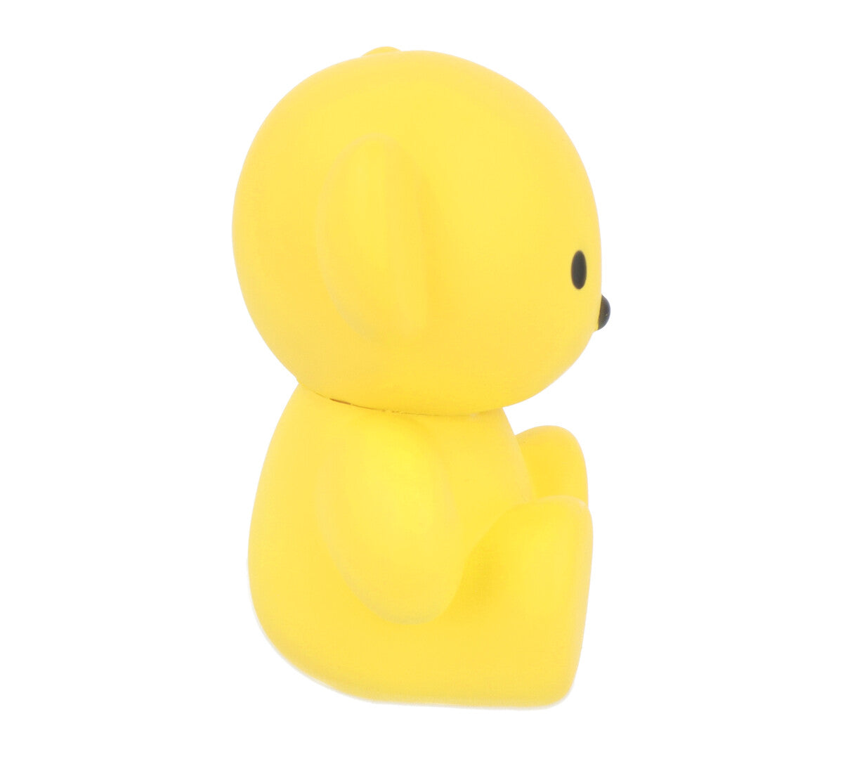 Dick Bruna Series 4 Stuffed Bear Figurine - Soft Plush Collectible Toy for Kids' Room Decor & Gift Giving