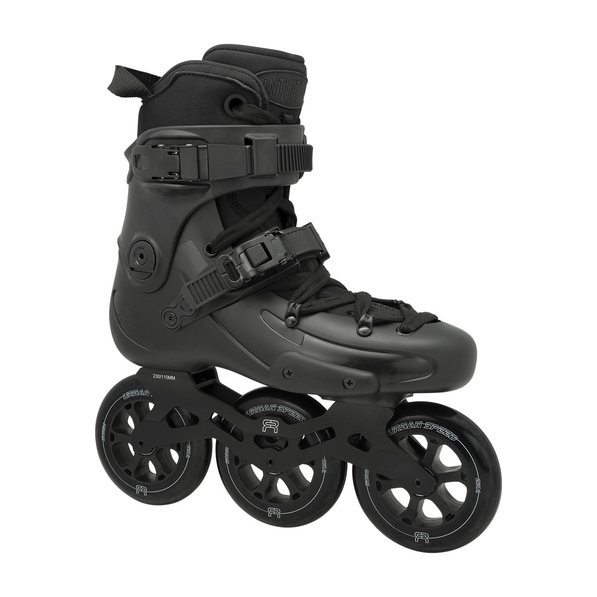 FR FR1 310 INTUITION Skate Shoes - Premium Roller Skates for Women & Men - Comfortable & Durable for Indoor/Outdoor Skating, Rink, Derby & Fitness