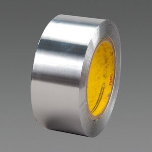 3M 34383 Aluminum Foil Tape 1