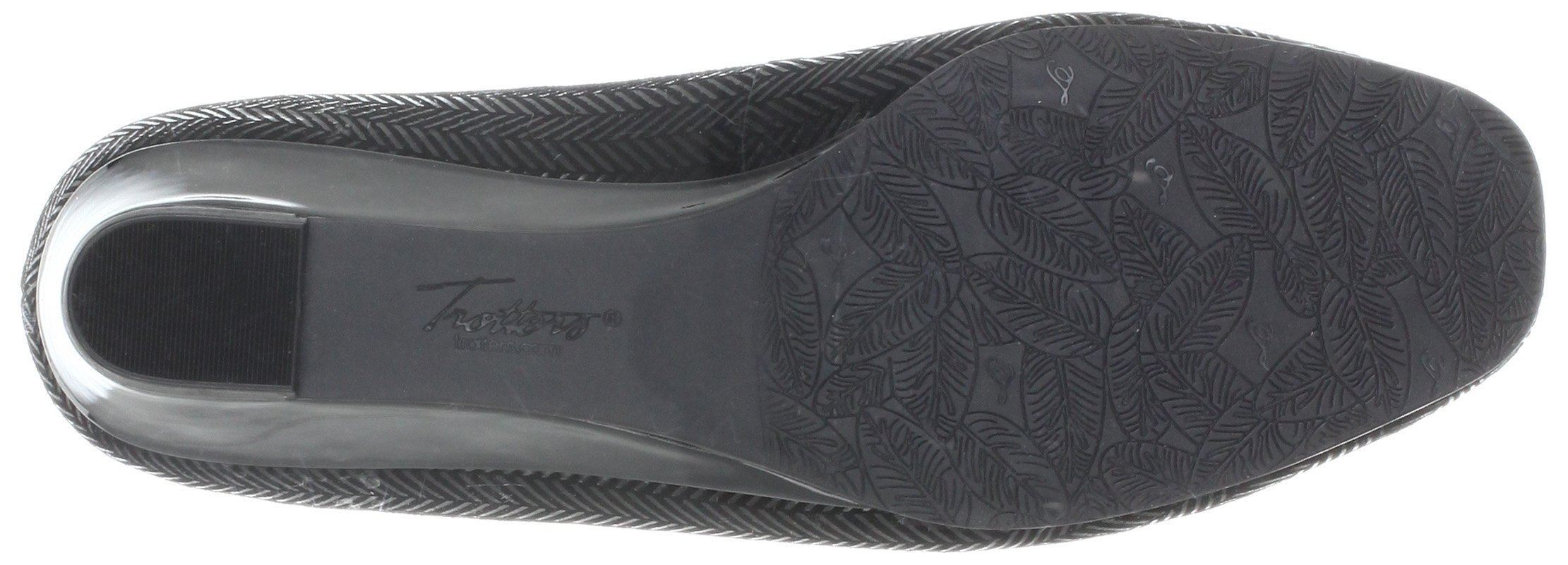 Trotters Lauren Women's Comfortable Loafers - Stylish & Lightweight Slip-On Shoes for Work, Travel & Everyday Wear