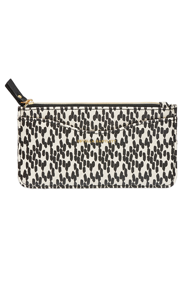Large Card Purse for Women - Stylish RFID Blocking Leather Wallet with Multiple Card Slots - Perfect for Travel, Shopping & Everyday Use