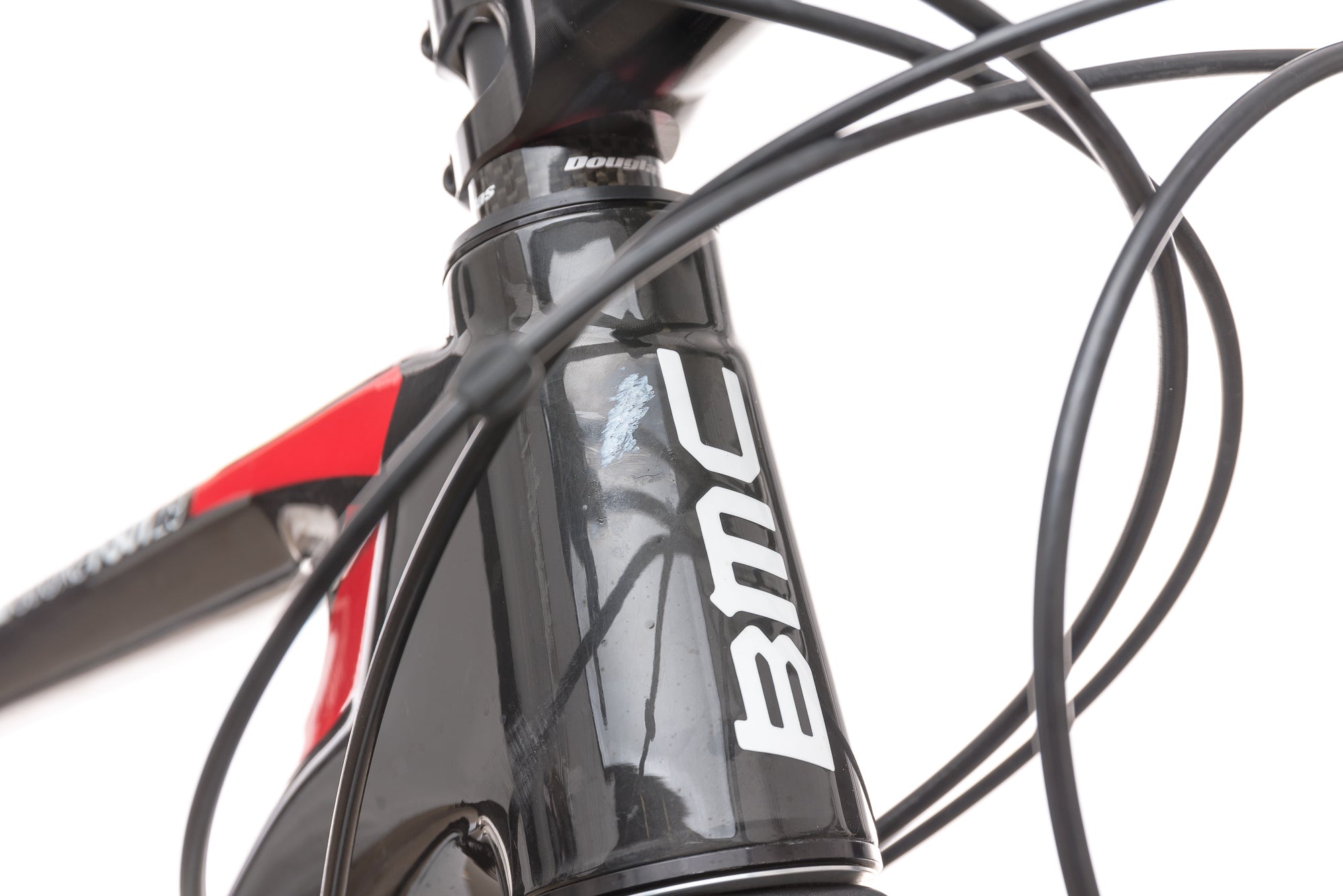 BMC Fourstroke FS01 29