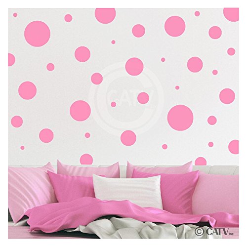 Pink/Set of 32