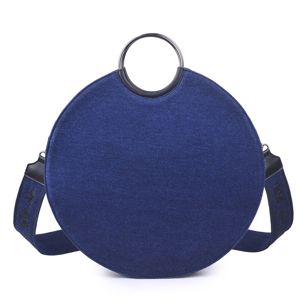 **Priscilla Crossbody Bag for Women - Stylish Leather Shoulder Purse, Perfect for Daily Use, Travel, and Shopping**