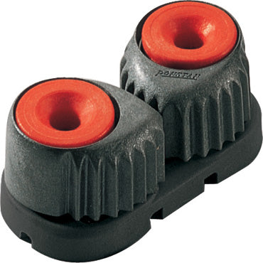 Ronstan Carbon Fiber Cam Cleat C Cleat™ Small - Lightweight Sailing Hardware for Dinghies & Small Boats - Perfect for Sail Control & Rigging Adjustments
