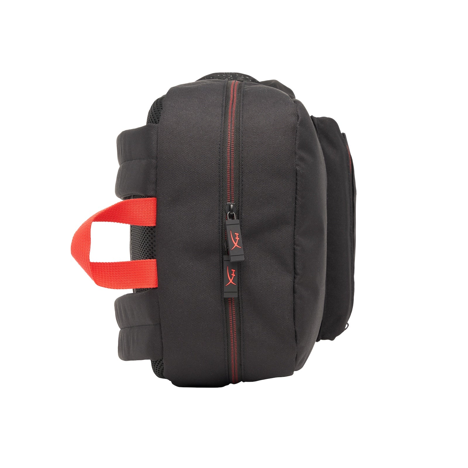 HyperX Delta Gaming Backpack - Durable Laptop Backpack for Travel & School - Water-Resistant, Spacious Design for Gamers & Students - Perfect for Commuting, Work & Outdoor Adventures