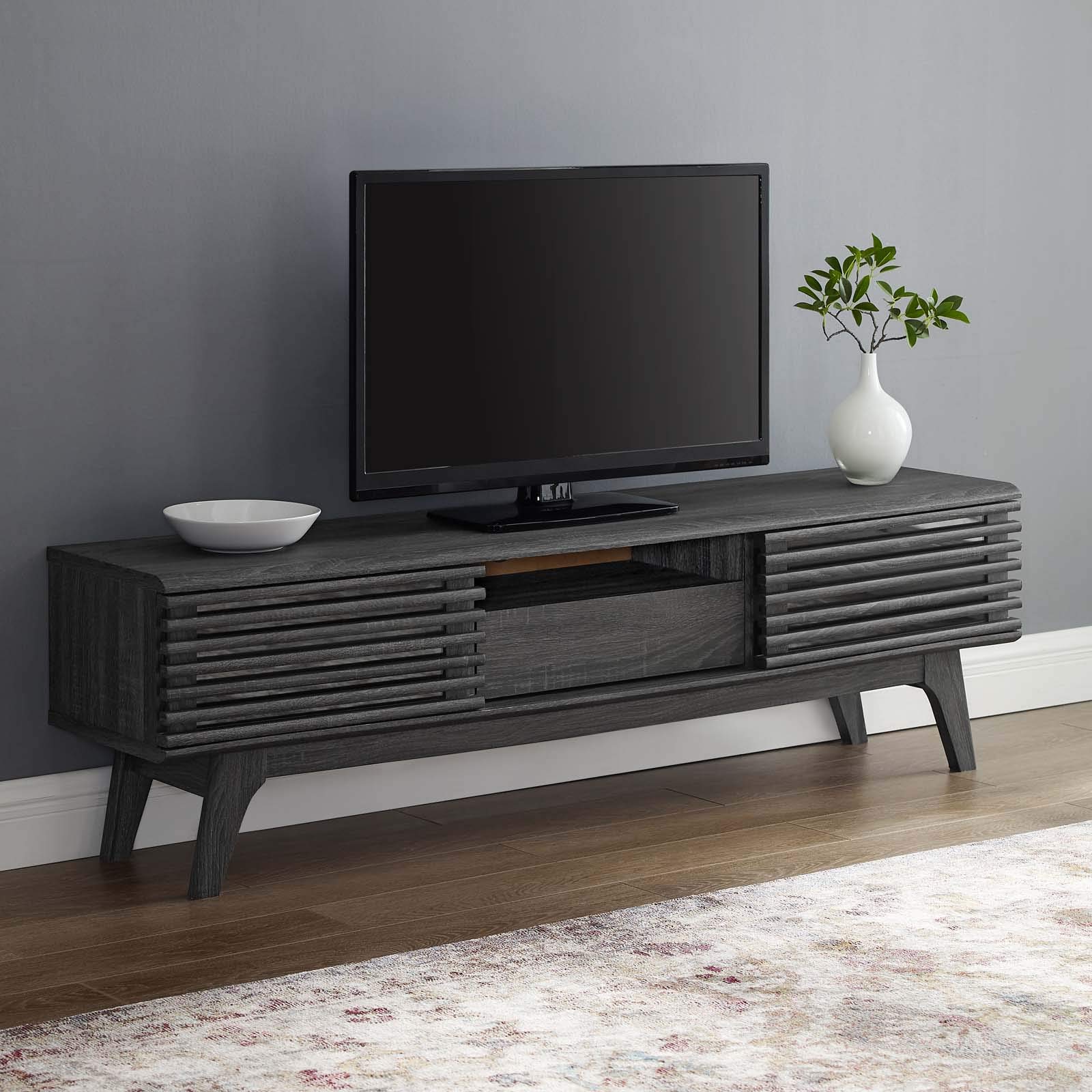 Modway Render Mid-Century Modern 59
