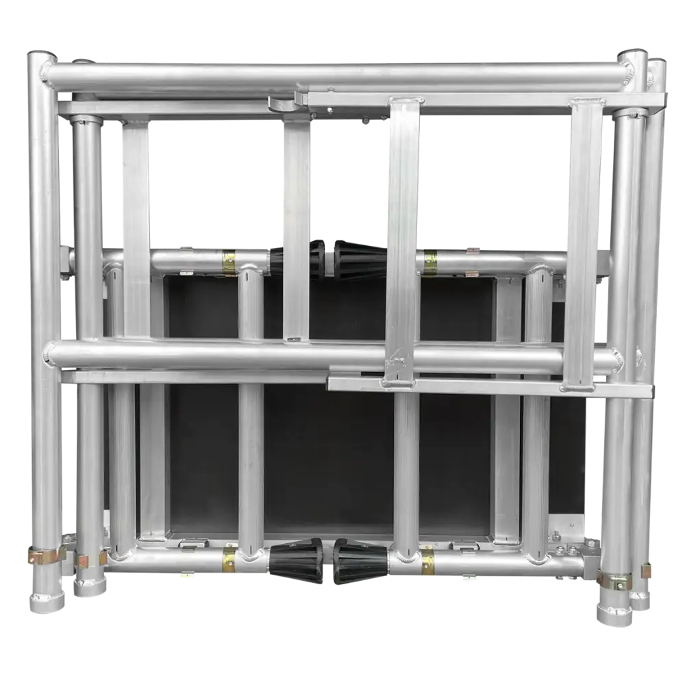 Climbit Deck PD1166 - Premium Climbing Deck for Outdoor Adventures | Perfect for Rock Climbing, Hiking & Camping Gear Storage