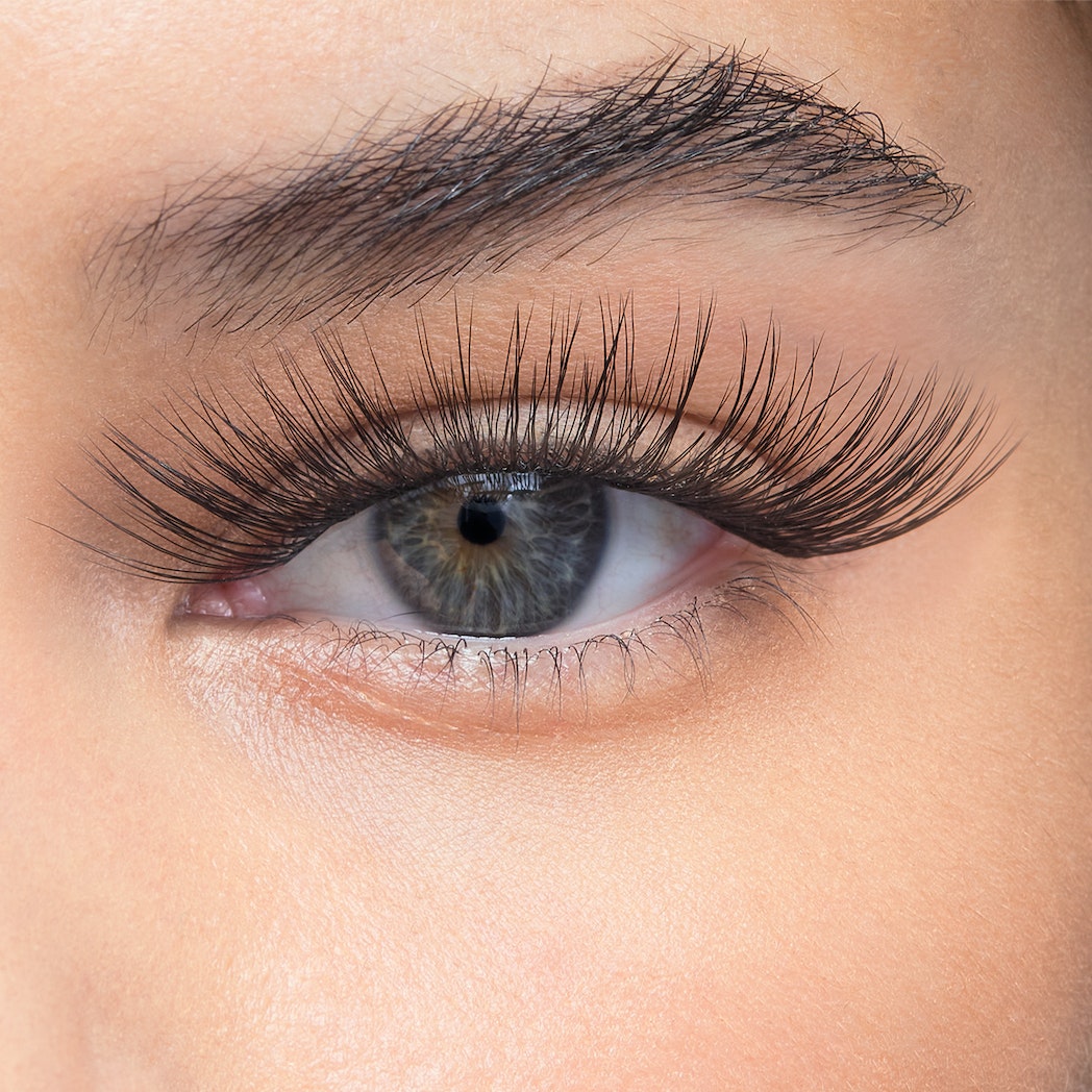 Amplify Core Gossamer® Lash - Volumizing Mascara for Long & Thick Lashes | Perfect for Daily Wear & Special Occasions