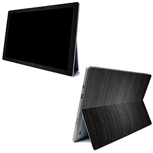 Black Wood