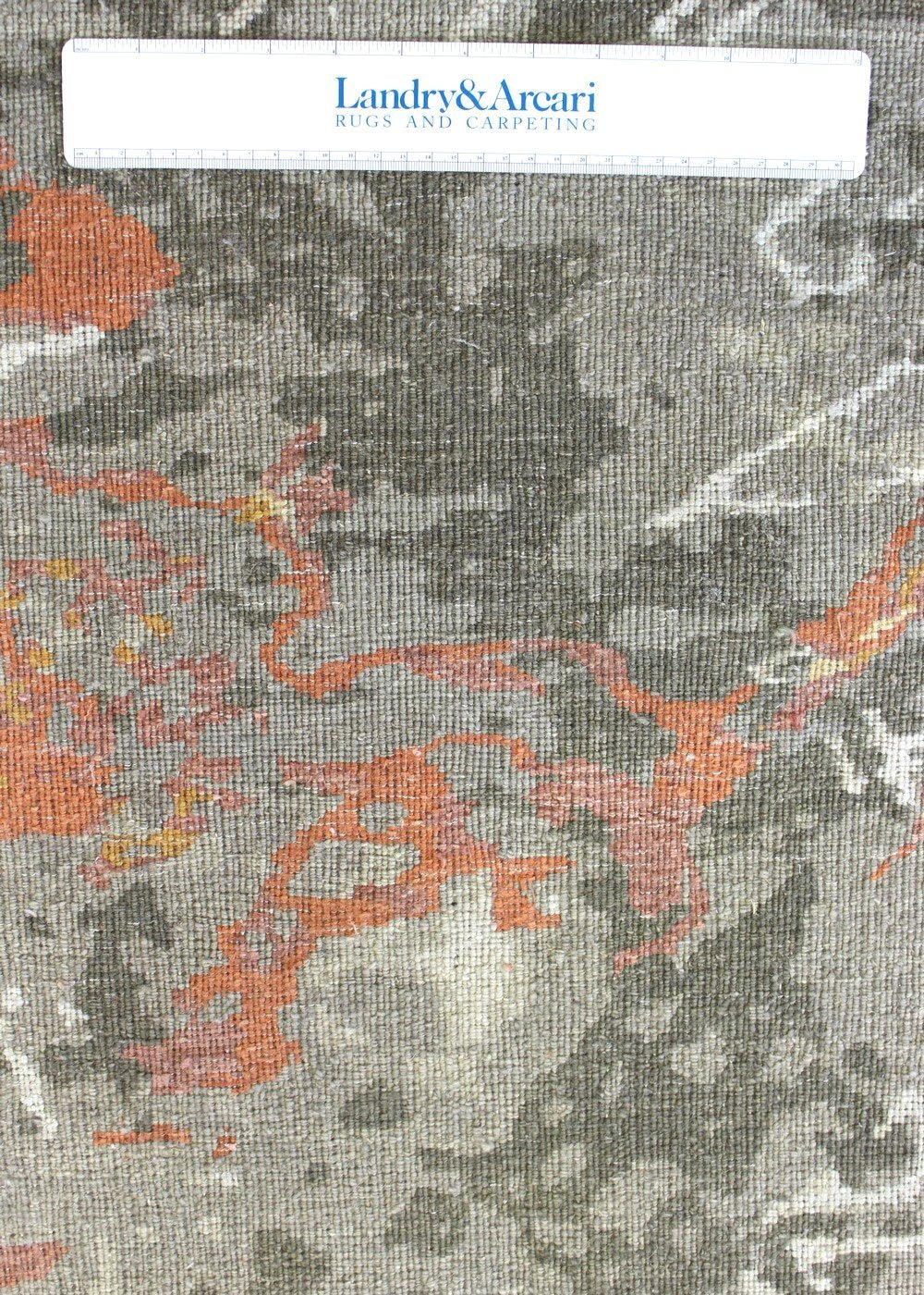 Anushka Handwoven Contemporary Area Rug J69112 - Perfect for Living Room, Bedroom & Home Decor