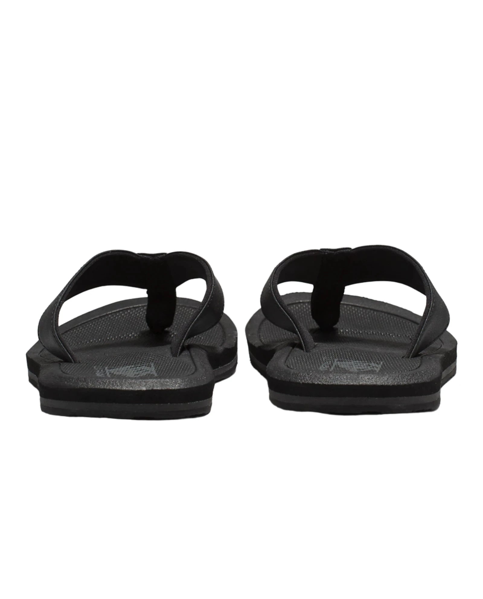 VANS Nexpa Synthetic Sandals for Men & Women - Lightweight Comfortable Slide Sandals in Black/Black/Pewter - Perfect for Beach, Pool, and Casual Summer Wear