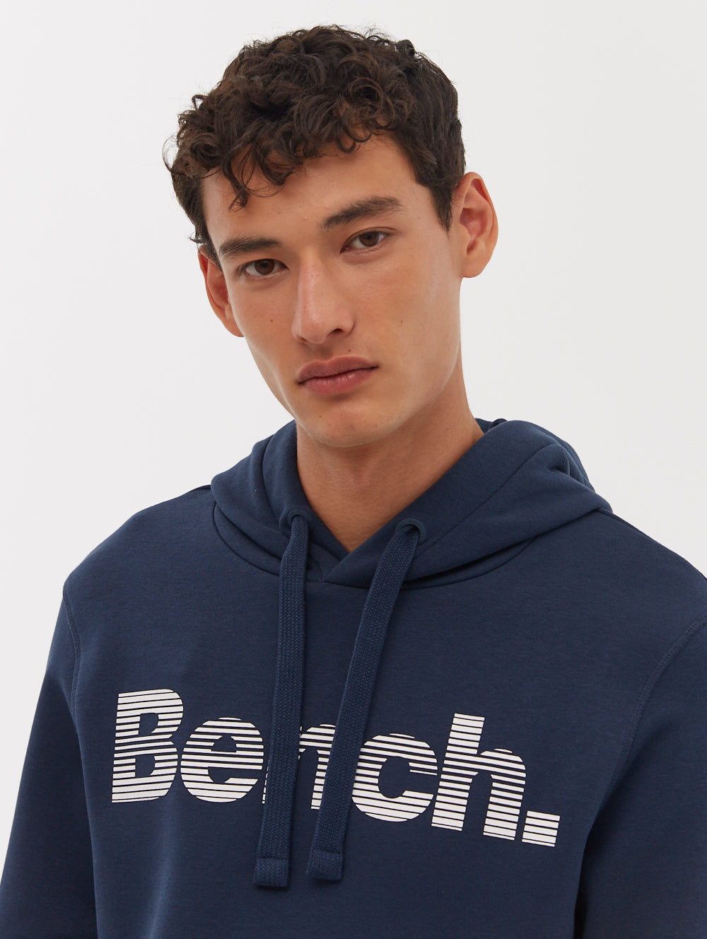 Dunan Gradient Logo Hoodie for Men & Women - Stylish Pullover Sweatshirt for Casual Wear, Street Fashion, and Outdoor Activities