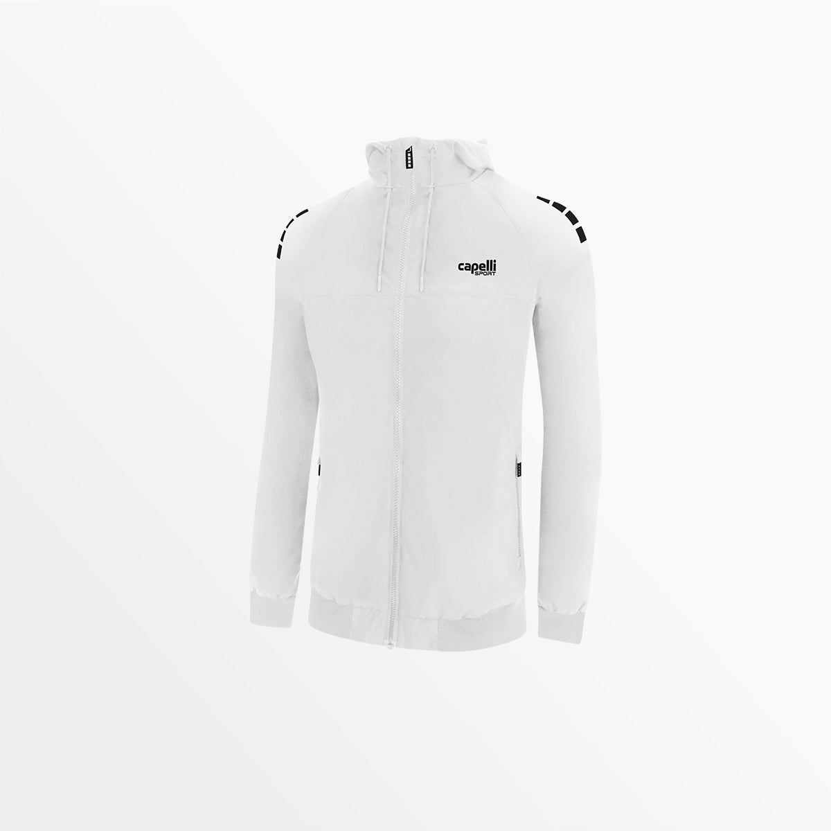 Women's Classic Windbreaker Jacket - Lightweight Waterproof Outdoor Coat for Hiking, Running & Travel
