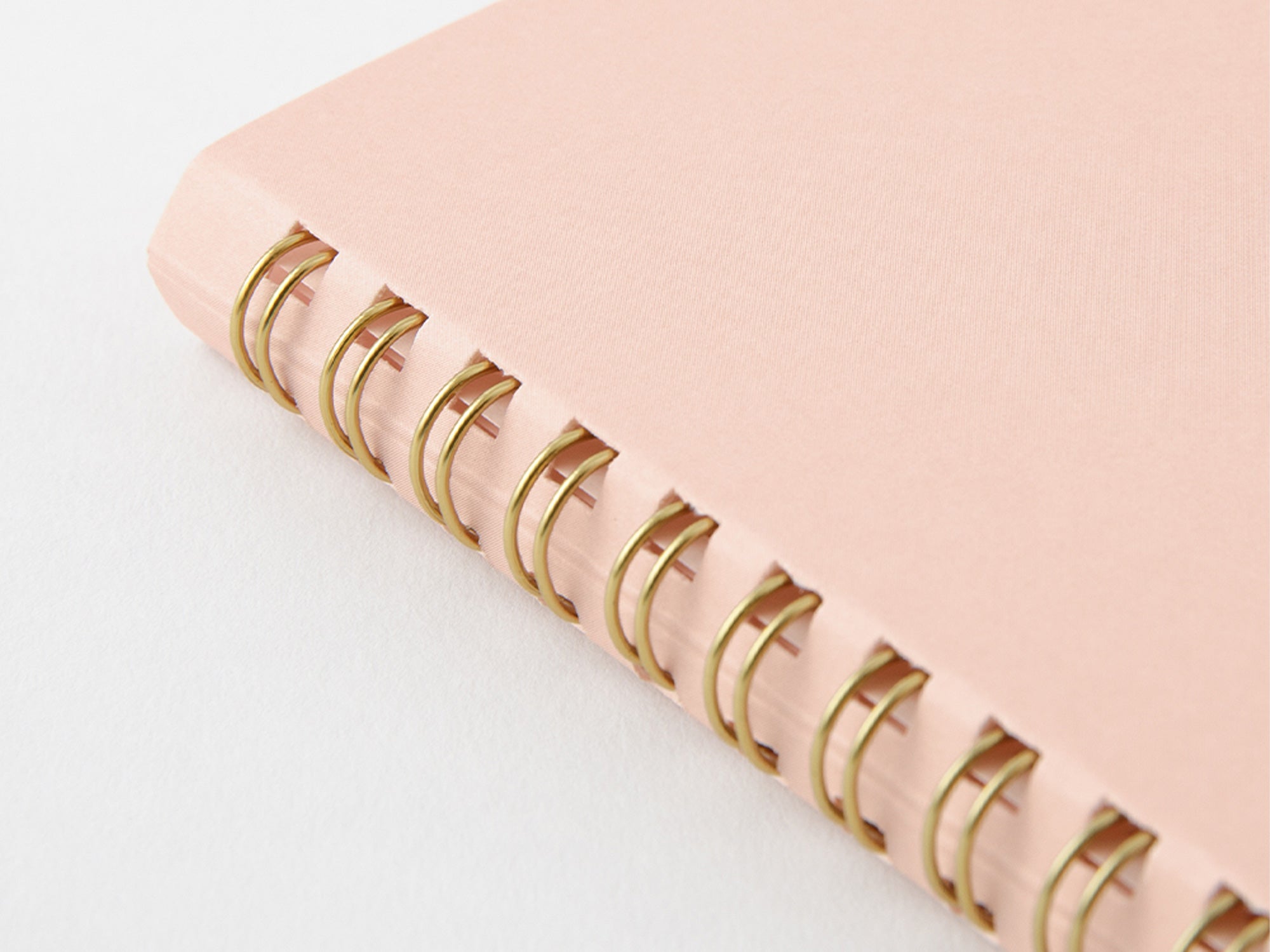 Midori A5 Ring Color Notebook - Dot Grid Journal for Bullet Journaling, Note Taking & Planning | Perfect for Students, Artists & Office Use