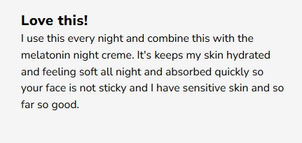 Advanced Bright Night Cream - 30% Off | Anti-Aging & Hydrating Face Moisturizer for Glowing Skin | Perfect for Nighttime Skincare Routine