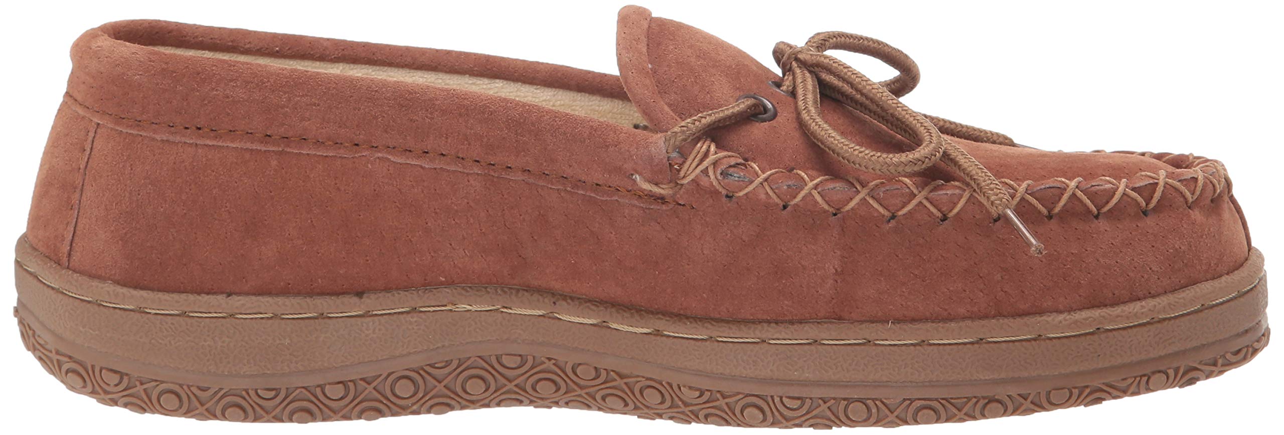 Old Friend Women's 484132 Comfortable Moccasin Shoes for Casual Wear and Indoor Relaxation