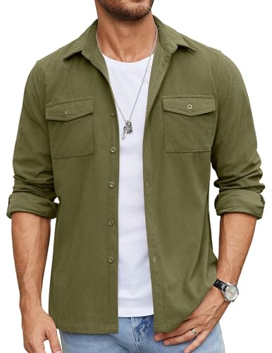 Olive Green