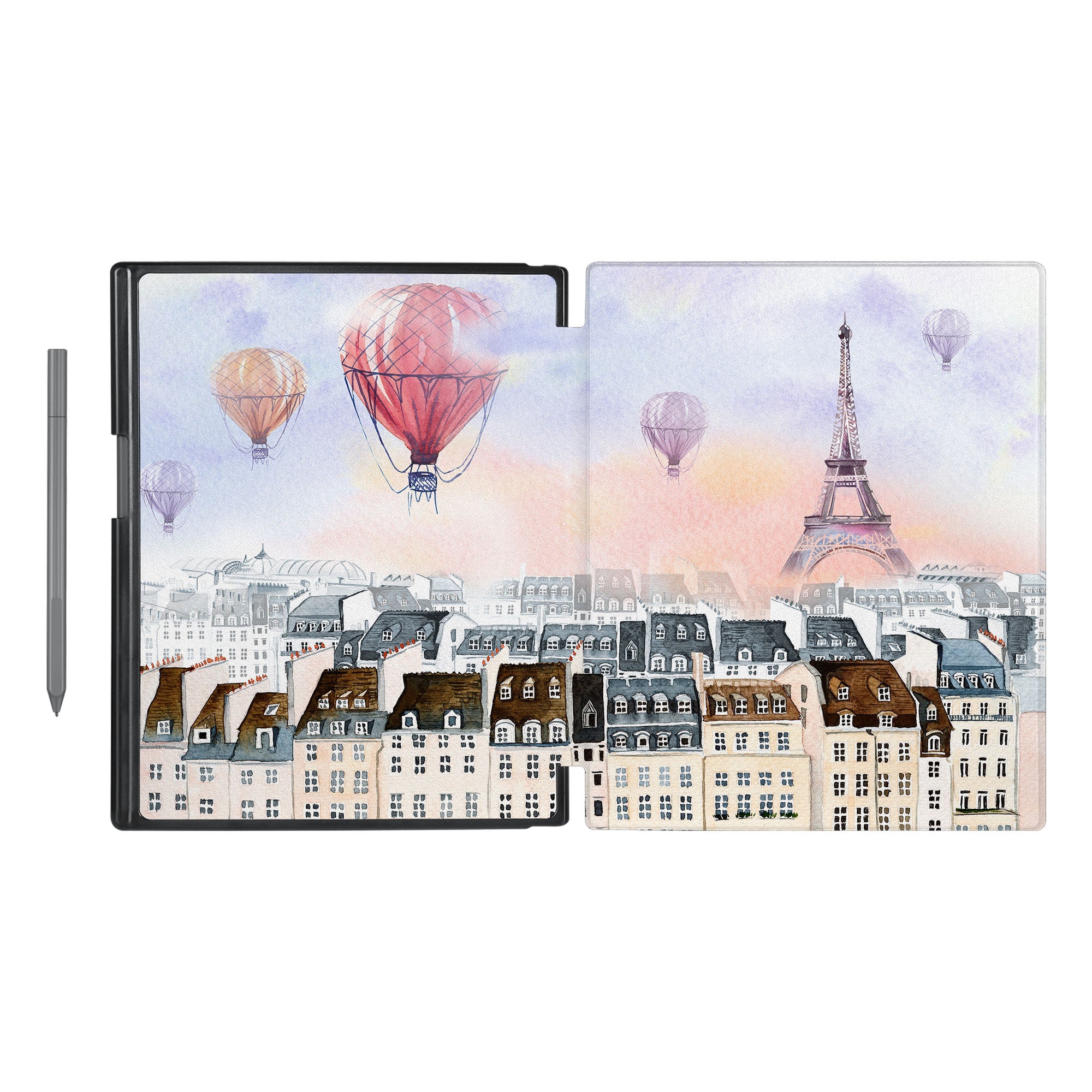 reMarkable 2 Paper Tablet Case - Premium Protective Cover for Travel, Work & Study | Slim Fit, Durable & Lightweight Design for On-the-Go Professionals