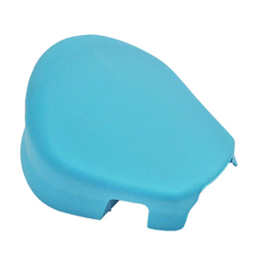 Fisher-Price Tricycle Replacement Seat - Compatible with R0322 & P6831 Grow-with-Me Trike - Aqua Blue Color - Perfect for Kids' Outdoor Play & Bike Repair