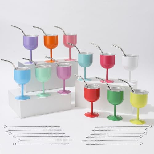 12pcs
