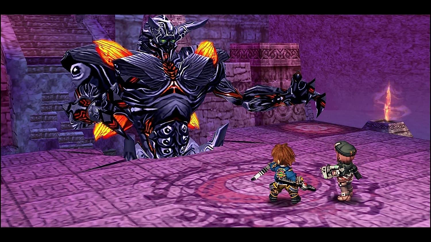 The Legend of Heroes: Trails to Azure - Nintendo Switch Game | JRPG Adventure with Deep Storyline | Perfect for Anime Fans & RPG Gamers at Home or On-the-Go