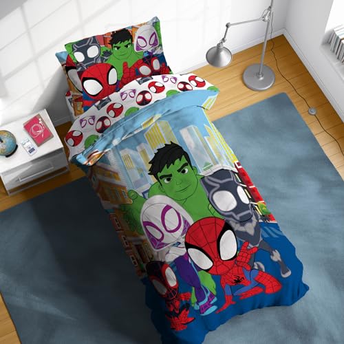 Multi - Spidey & Friends