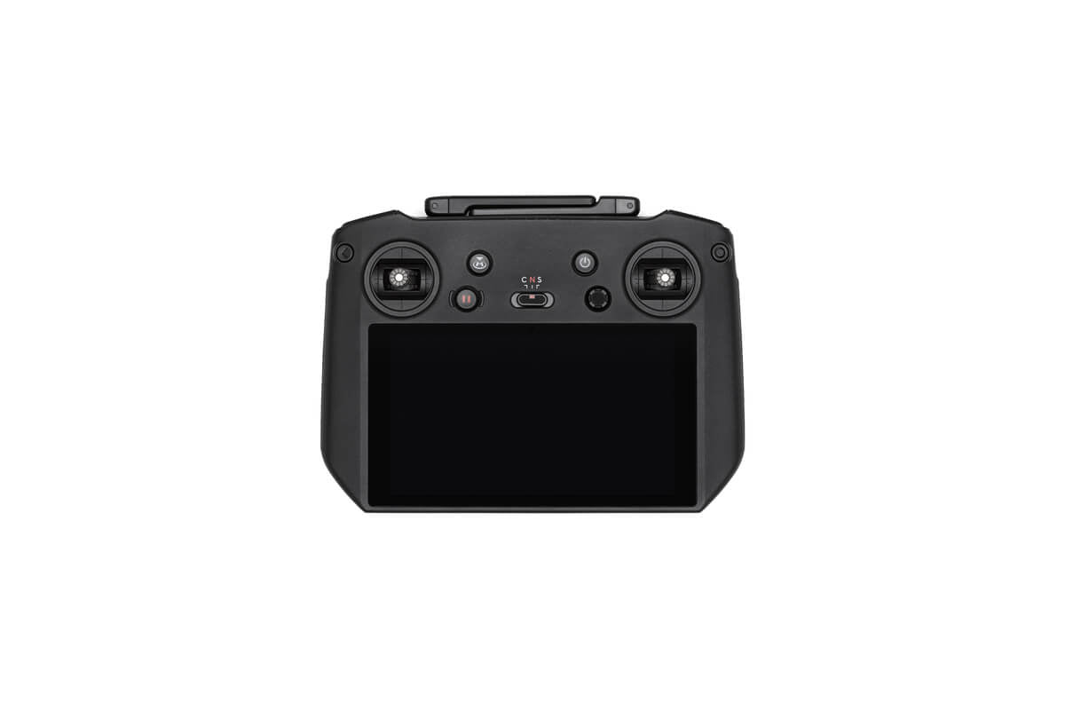 DJI RC Pro Smart Controller for DJI Drones - High-Brightness Screen, Long Battery Life, O3+ Transmission | Perfect for Aerial Photography, Cinematography & Professional Drone Pilots
