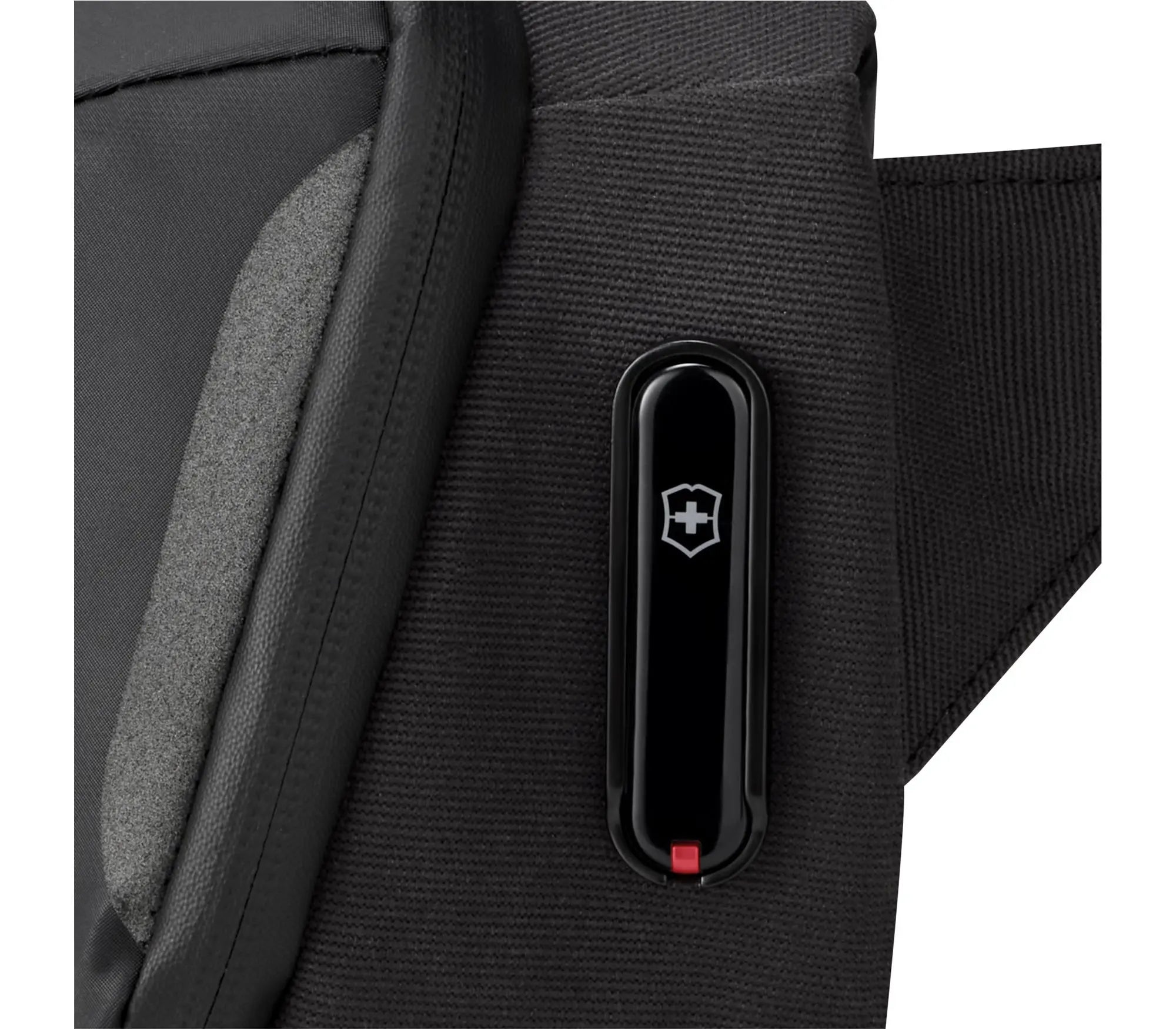 Victorinox Touring 2.0 Sling Bag - Lightweight Crossbody Travel Bag for Men & Women - Perfect for Hiking, Commuting & Everyday Carry