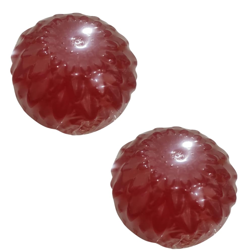 Handmade Red Wine Bath Soap for Men & Women - 100% Natural, Hypoallergenic & Suitable for All Skin Types (3.5 oz / 100g, Pack of 2) - Perfect for Spa Day, Romantic Gift & Luxury Skincare Routine