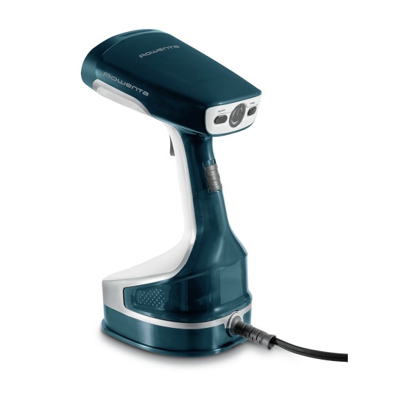 ROWENTA X-Cel DR8120 Handheld Garment Steamer - Portable Clothes Steamer for Wrinkles with Full Warranty | Perfect for Travel, Home Use & Quick Outfit Refresh
