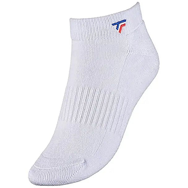 Tecnifibre Women's Athletic Socks - Breathable Cushioned Sports Socks for Running, Tennis & Workout - Perfect for Gym, Training & Daily Wear