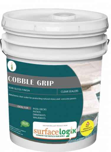 Cobble Grip - Non-Slip Shoe Grips for Walking on Wet & Icy Surfaces - Perfect for Winter Safety, Hiking, and Outdoor Activities