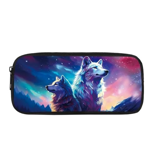 Wolf Galaxy 1