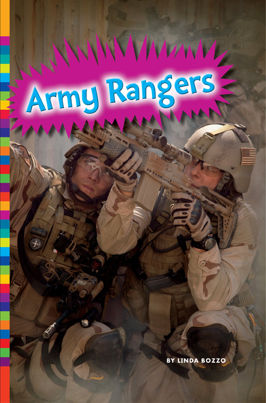 US Army Rangers Tactical Gear & Apparel - Military Equipment for Outdoor Adventures & Survival Training