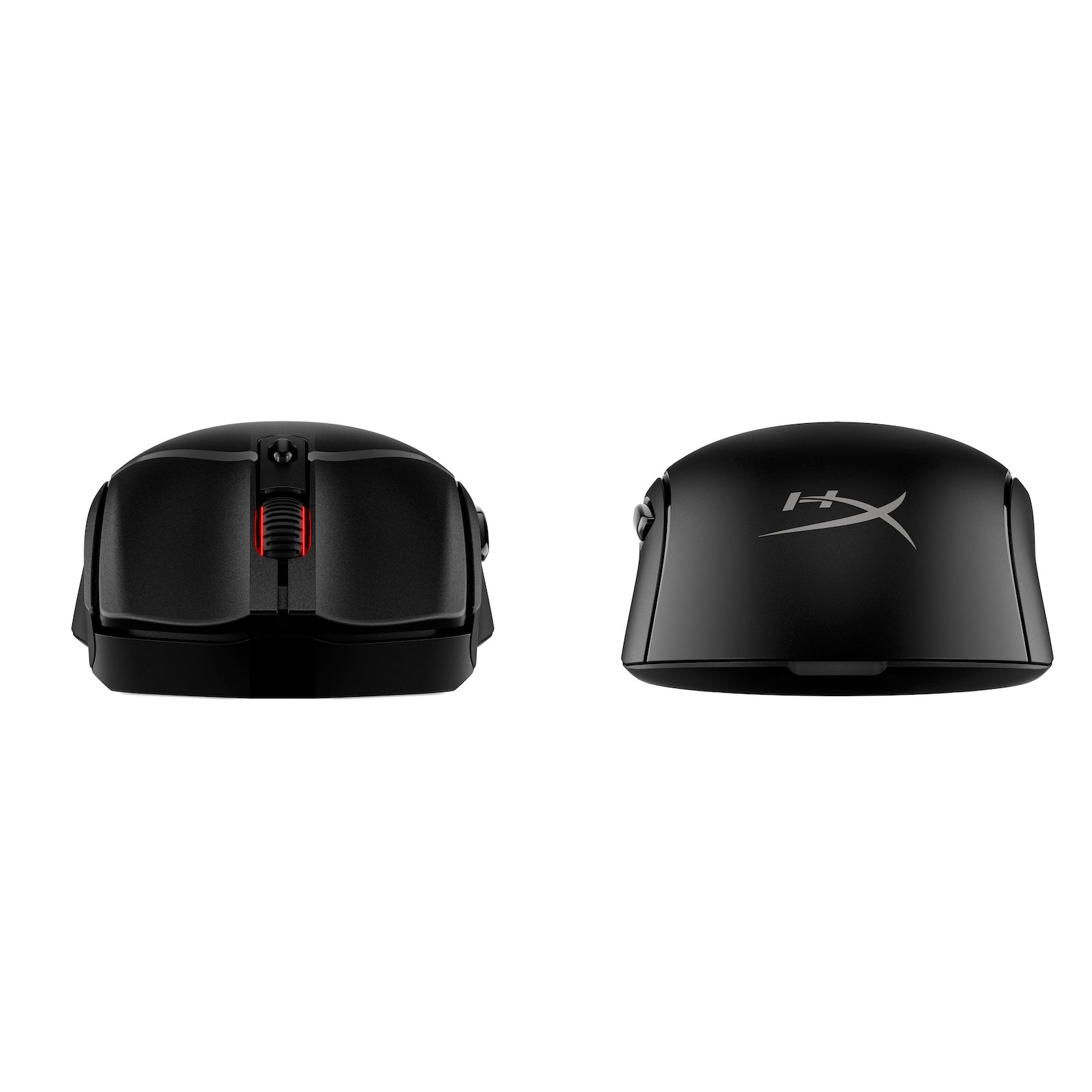 HyperX Pulsefire Haste 2 Core Wireless Gaming Mouse - Lightweight Ergonomic Design for FPS, MOBA & Esports - Perfect for Competitive Gaming & Office Work